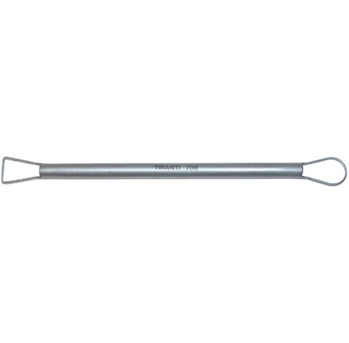 Tiranti Stainless Steel Wire Modelling Tool 13cm