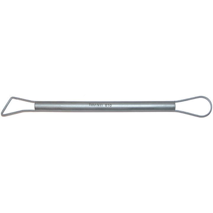 Tiranti Stainless Steel Wire Modelling Tool 20cm
