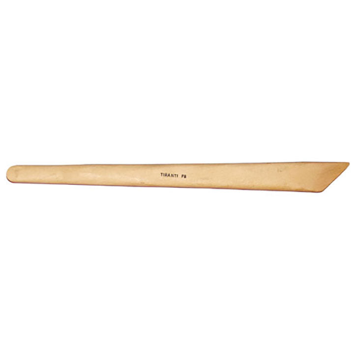 Tiranti Student Hardwood Clay Modelling Tool