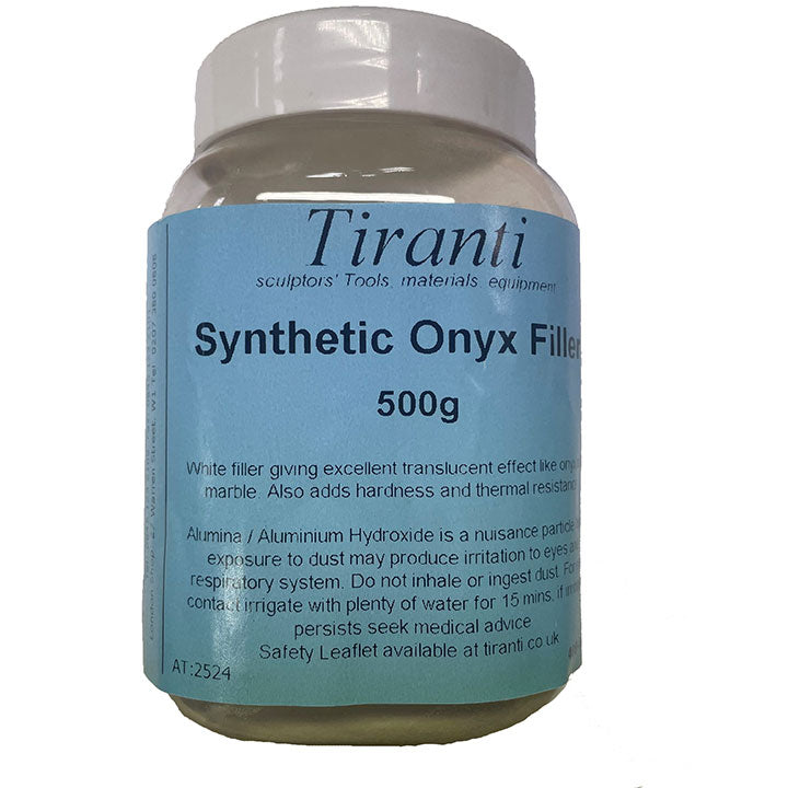 Tiranti Synthetic Onyx Filler Powder