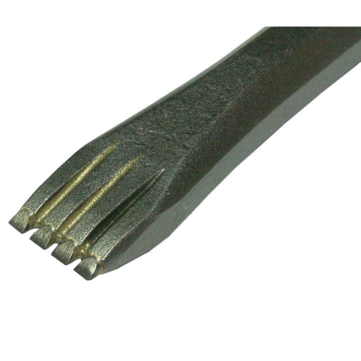 Tiranti TCT Broad Claw
