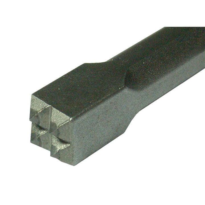 Tiranti TCT Bush Pneumatic End