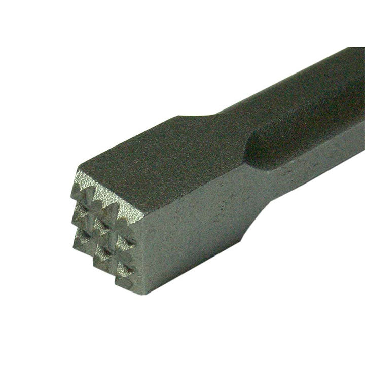 Tiranti TCT Bush Pneumatic End