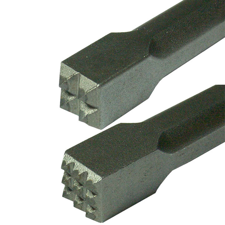 Tiranti TCT Bush Pneumatic End