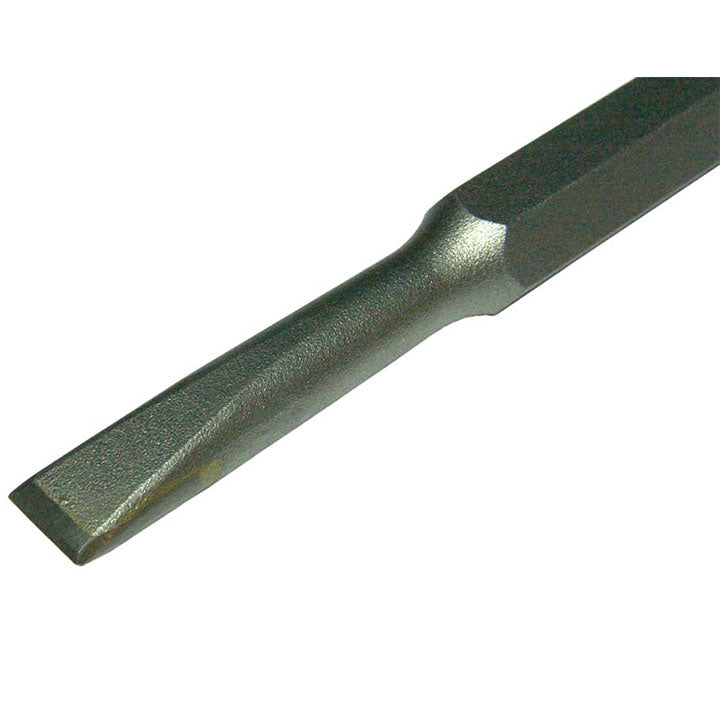 Tiranti TCT Pneumatic Chisel End