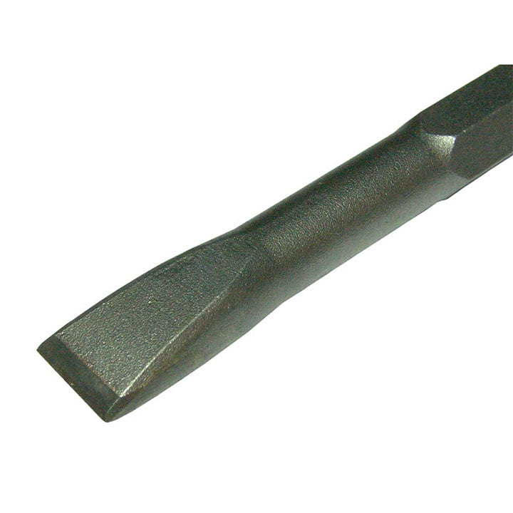 Tiranti TCT Pneumatic Chisel End
