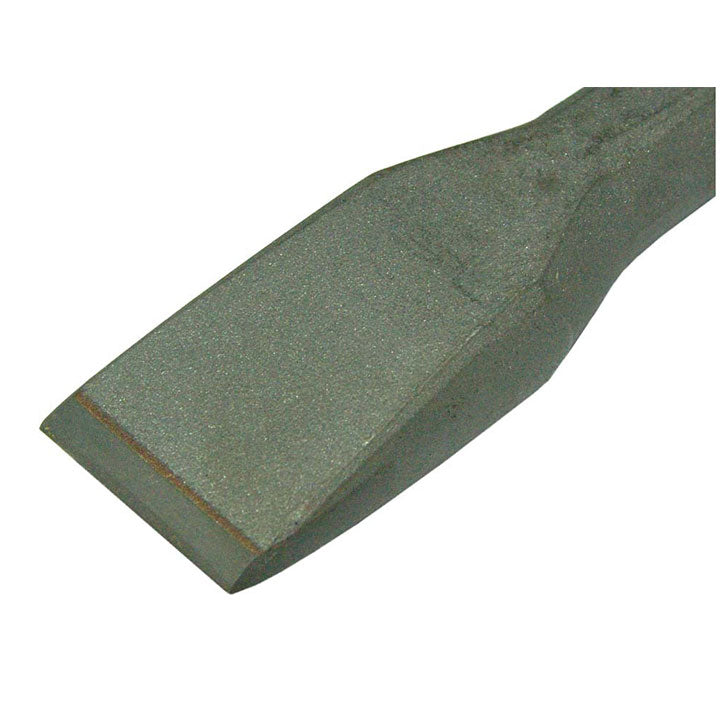 Tiranti TCT Pneumatic Chisel End