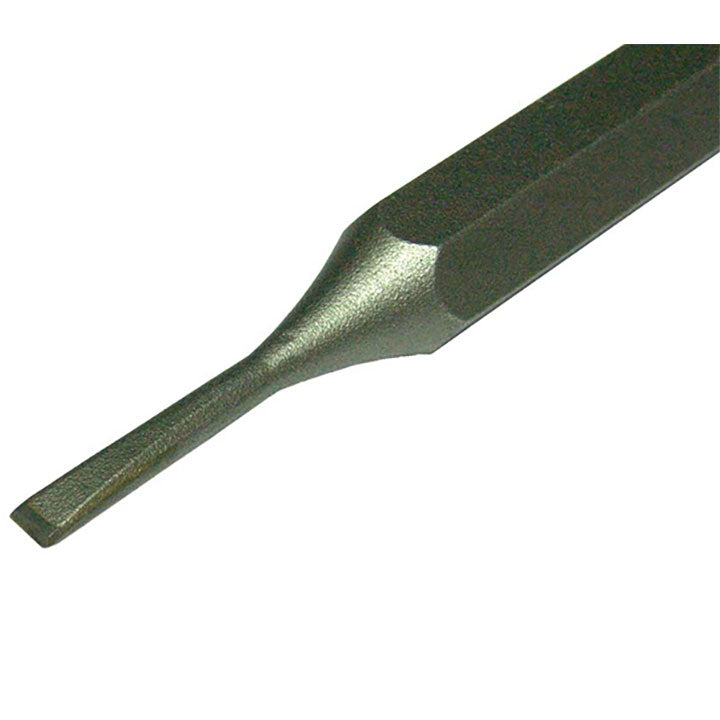 Tiranti TCT Pneumatic Chisel End