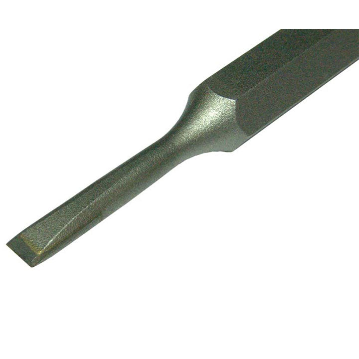 Tiranti TCT Pneumatic Chisel End