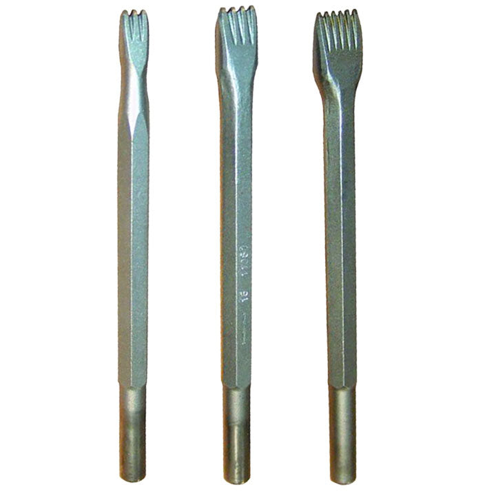 Tiranti TCT Pneumatic Claw End