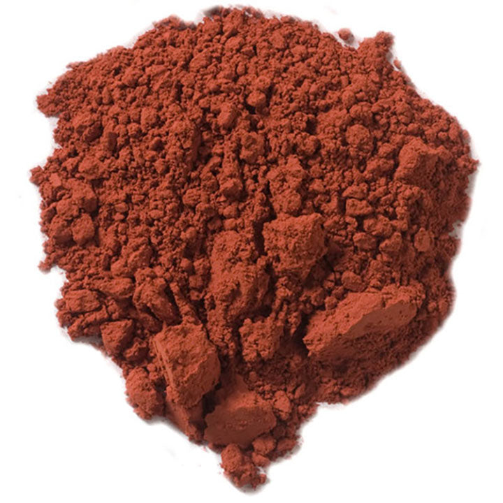 Tiranti Van Dyke Brown Earth Pigment Powder