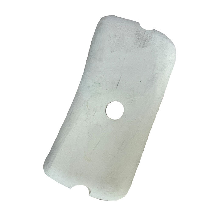 Tiranti Wooden Throwing Ribs