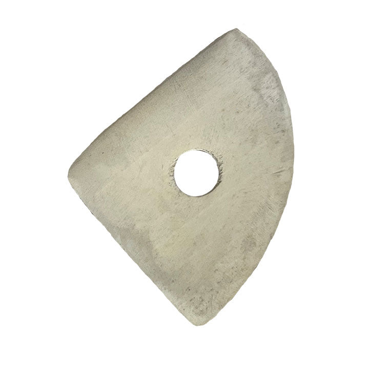 Tiranti Wooden Throwing Ribs