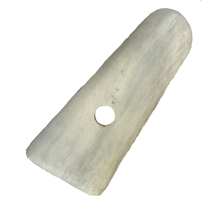Tiranti Wooden Throwing Ribs