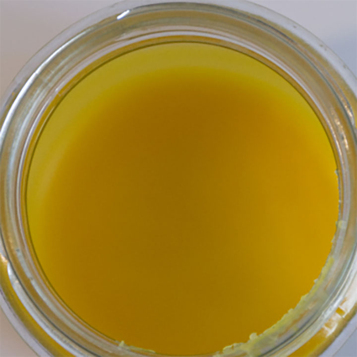 Tiranti Yellow Wax Pigment
