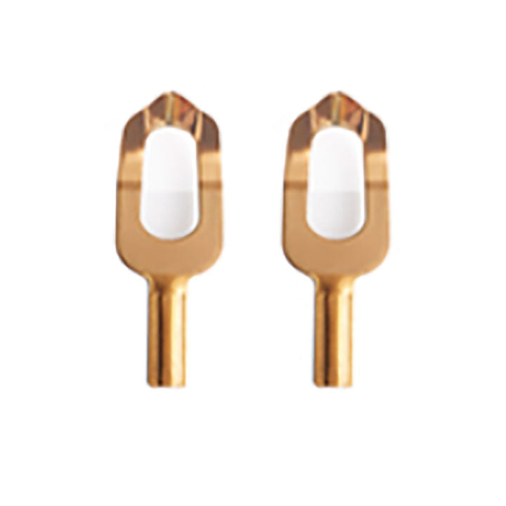 Xiem Tools Fluting Tool V-Shape Replacement Blades