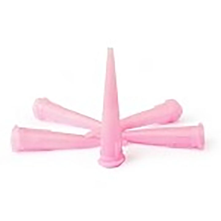 Xiem Tools Pink 20 Gauge Customizable Applicator Tips