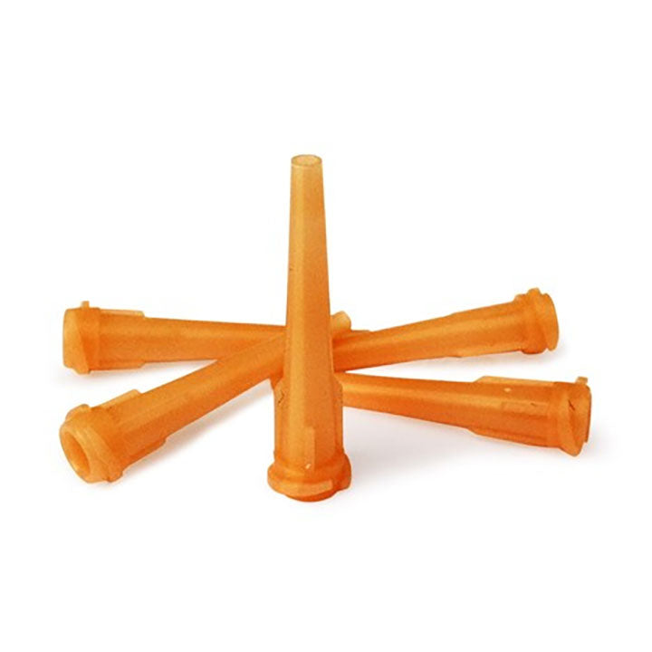 Xiem Tools Salmon 14 Gauge Customizable Applicator Tips