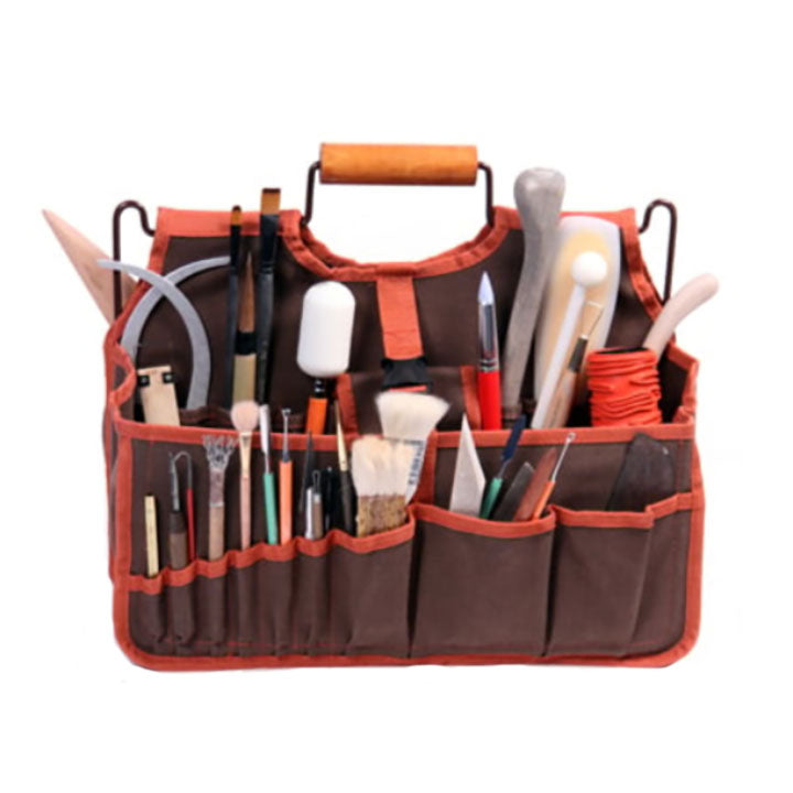 Xiem Tools Studio Art Bag