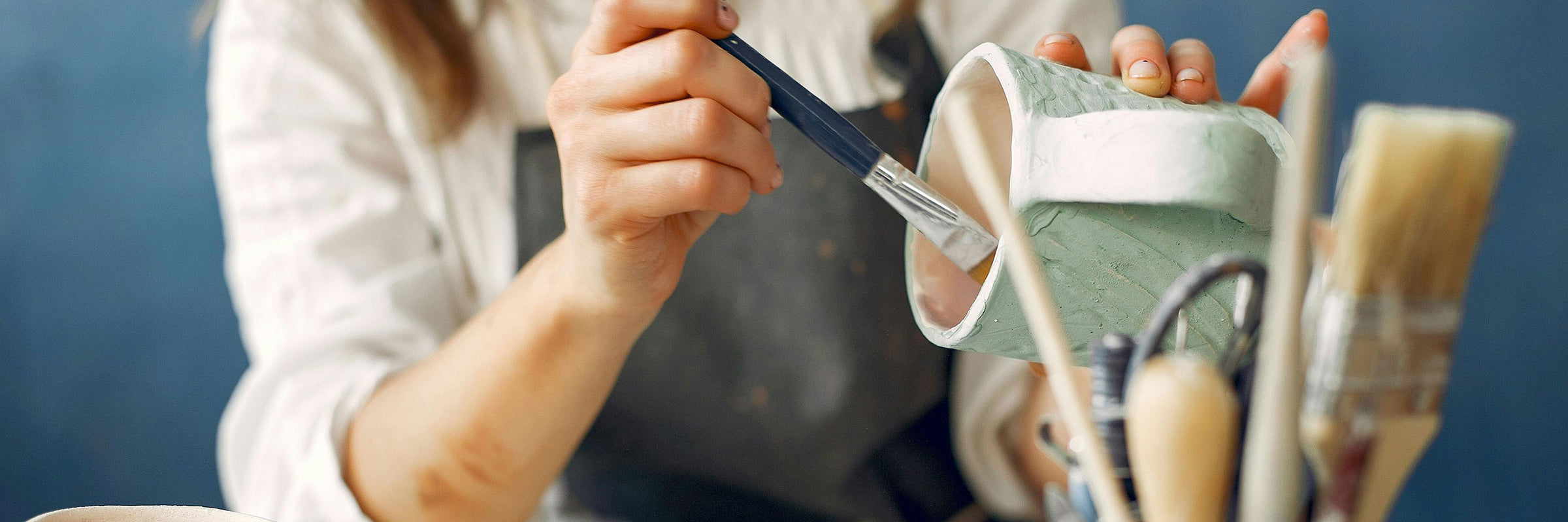 Brushes & Sponges
