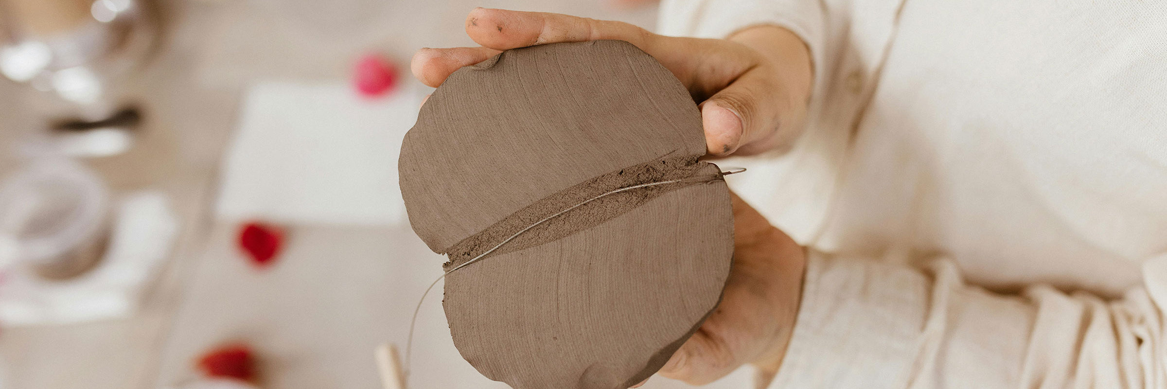 Clay Cutters