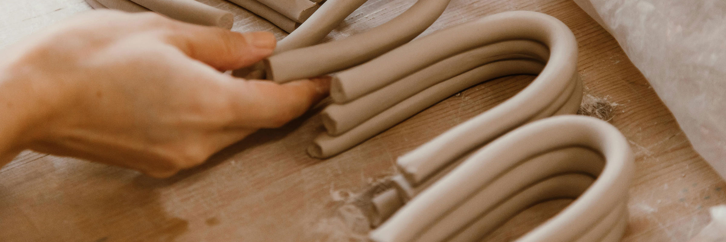 Clay Extruders