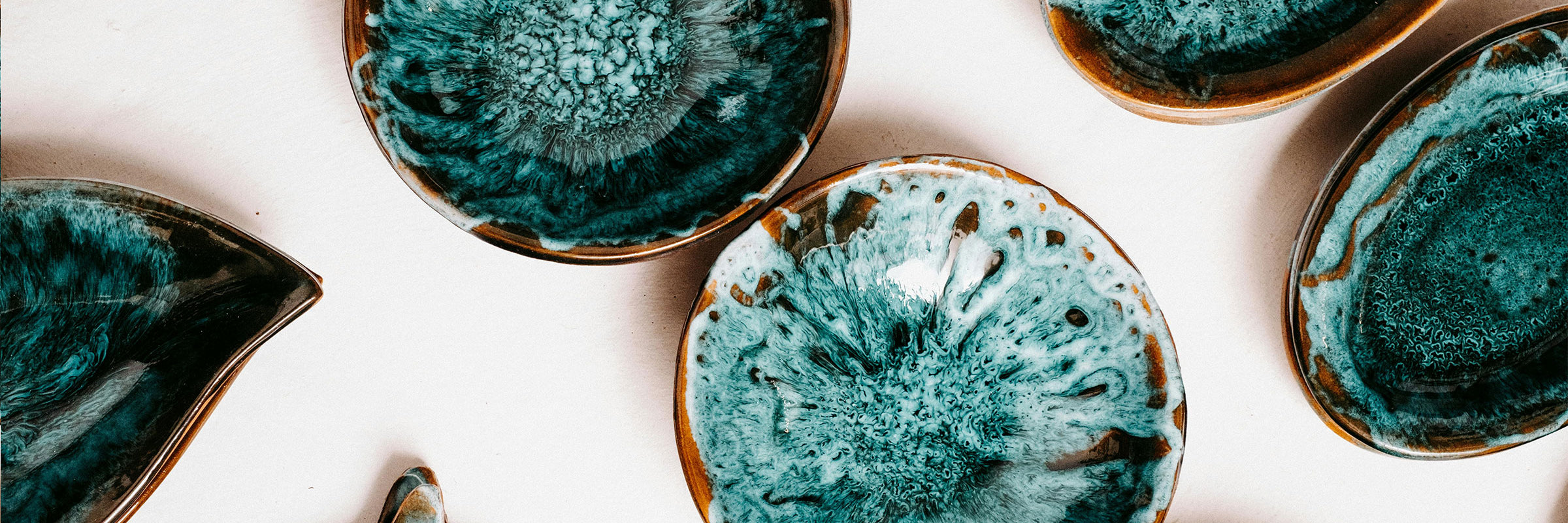 Earthenware Brush-On Glaze