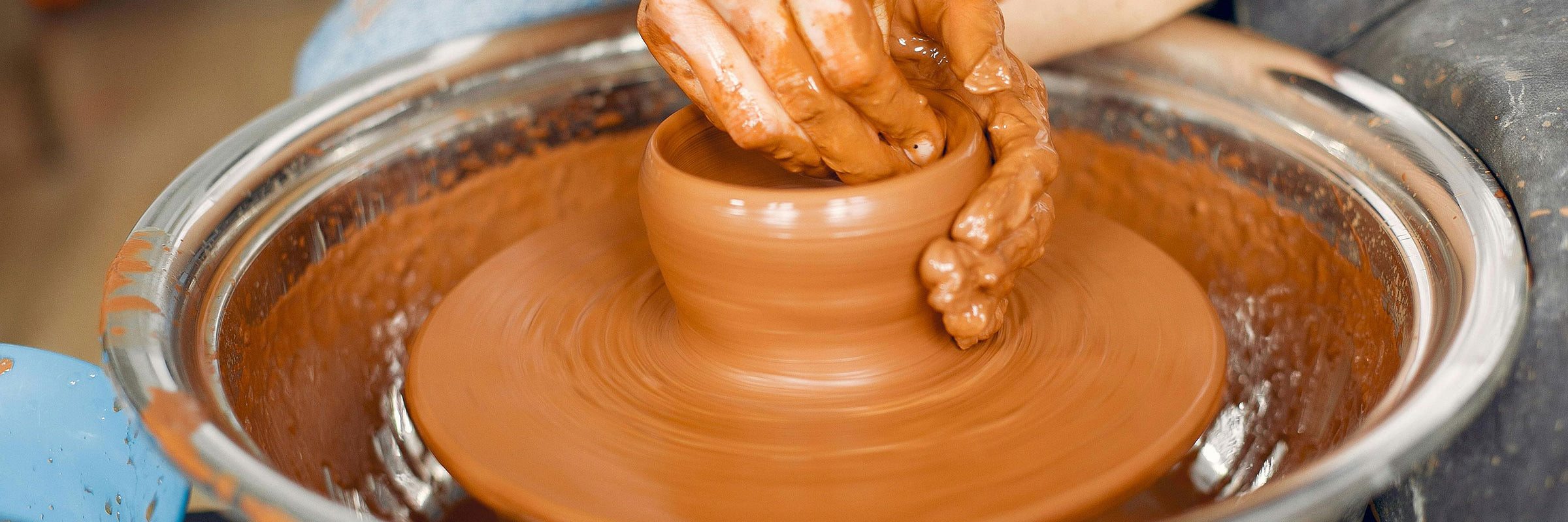 Earthenware Clay