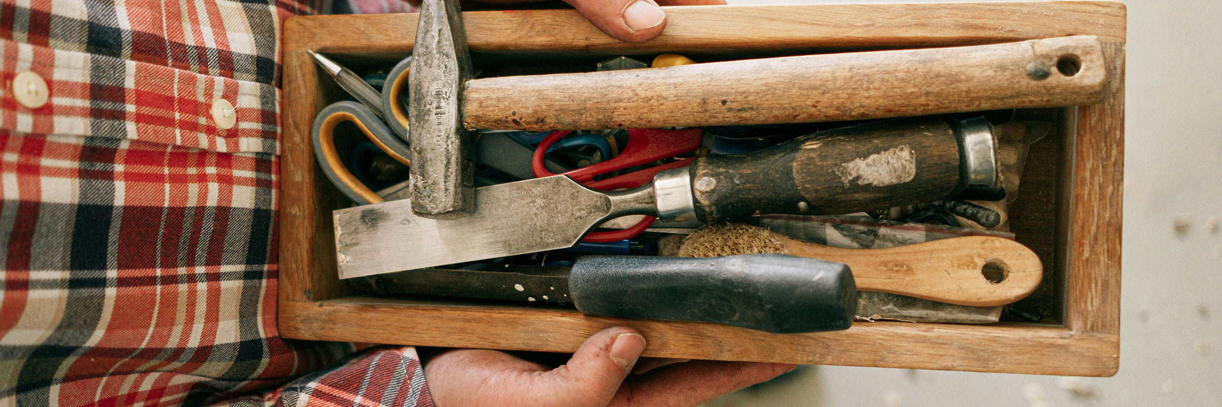 Hammers, Mallets & Spares