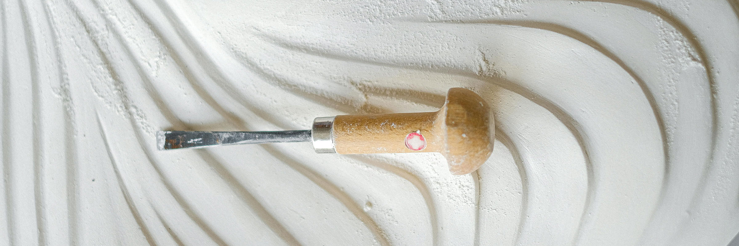 Stone Carving Tool Kits & Ancilleries