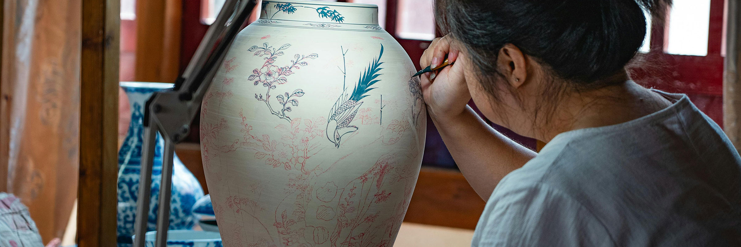Underglaze Brush-On