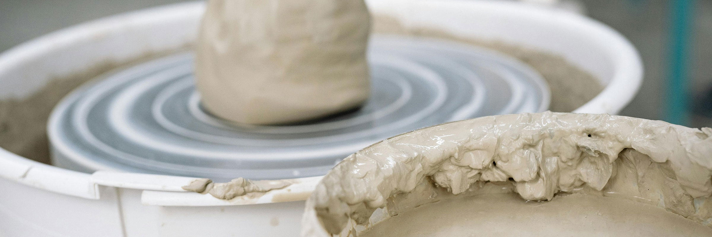 BTH Pottery Wheels