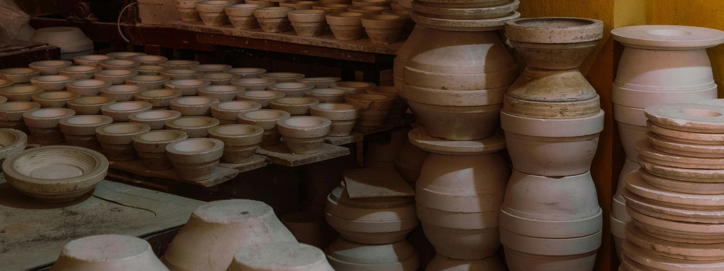 Moulds & Masters