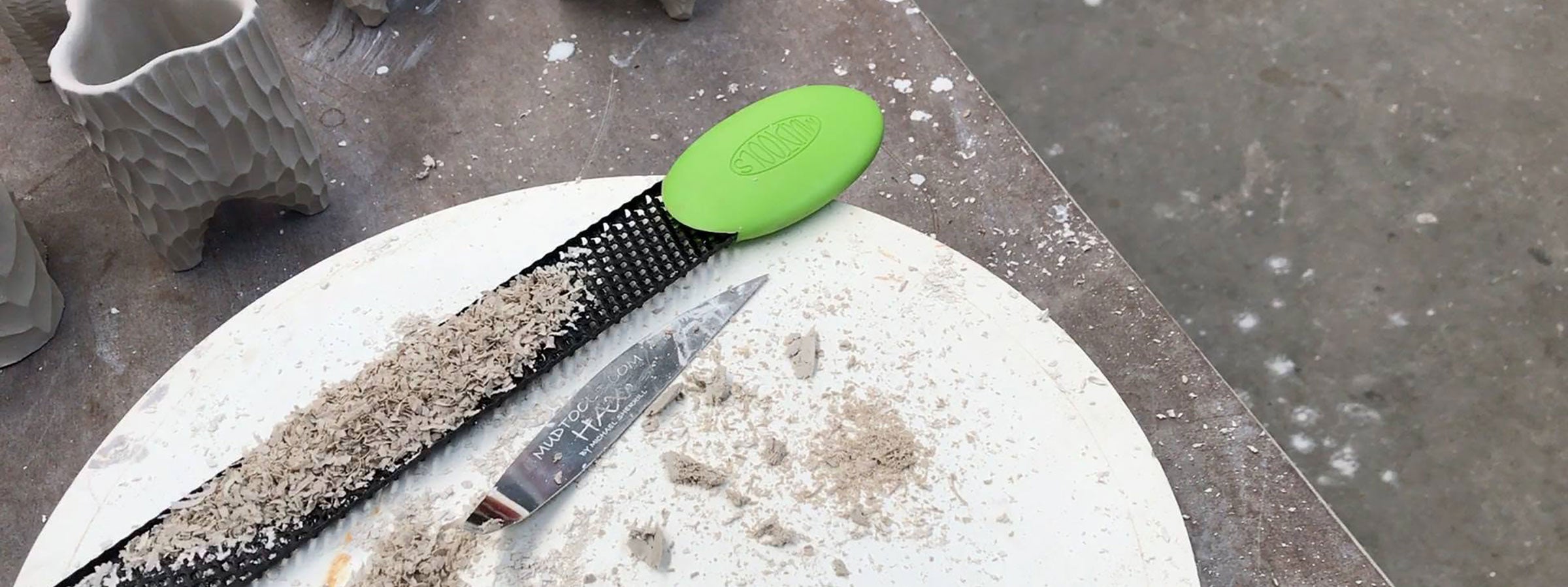 Mudtools