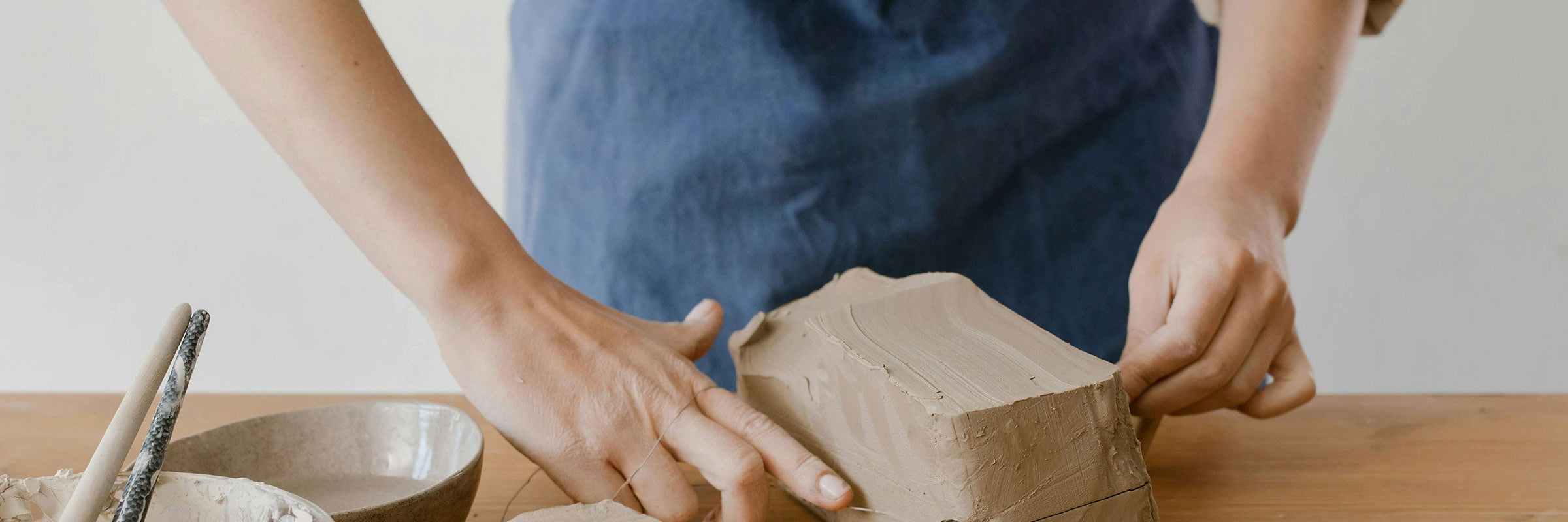 Sale Clay