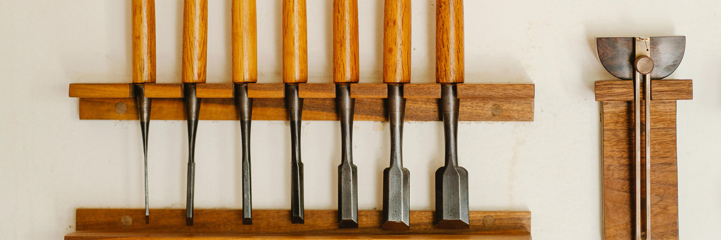 Wood Carving Tool Sets & Tool Rolls