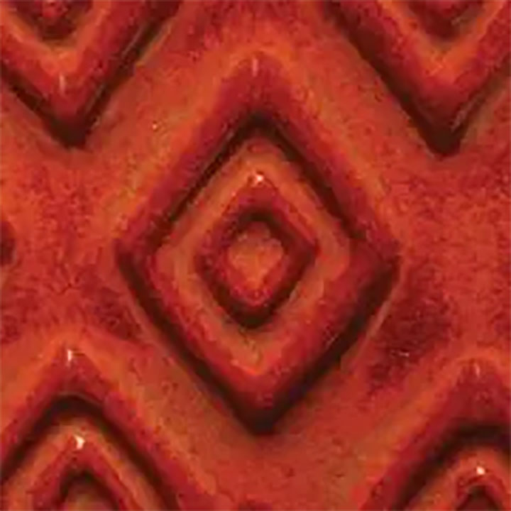 Amaco Artist's Choice Burnt Orange Brush-on Glaze