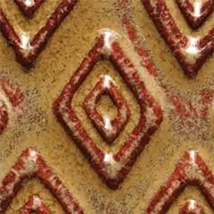 Amaco Artist's Choice Camel Brush-on Glaze
