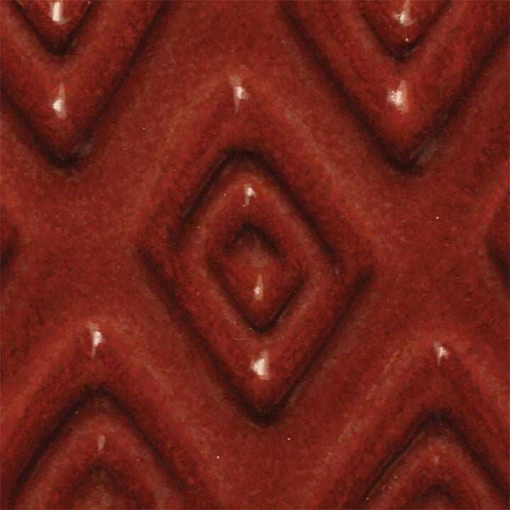 Amaco Artist's Choice Old Brick Brush-on Glaze