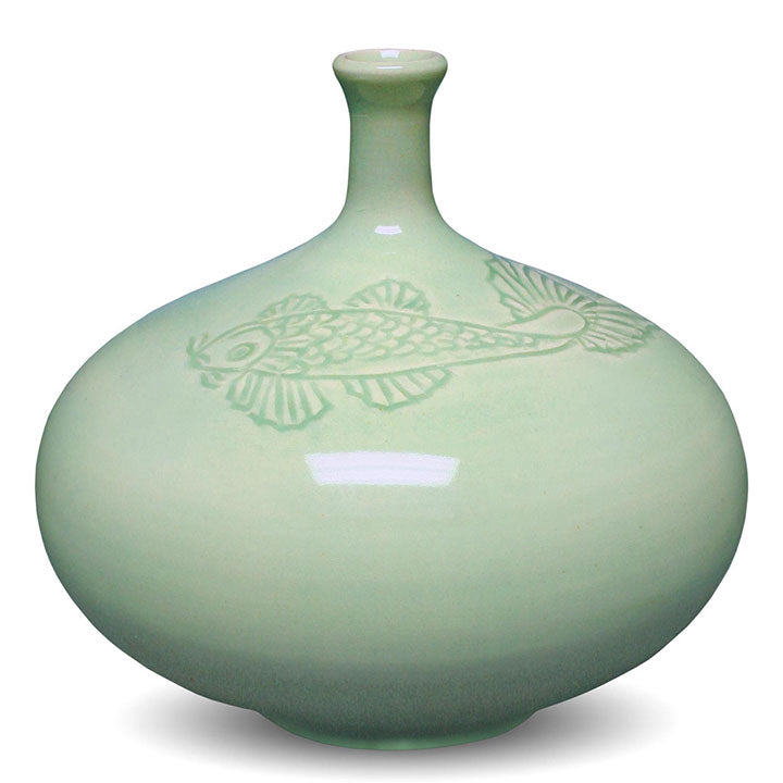 Amaco Celadon Aqua Brush-on Glaze