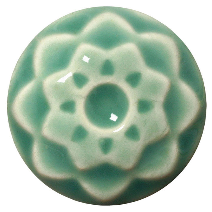 Amaco Celadon Aqua Brush-on Glaze