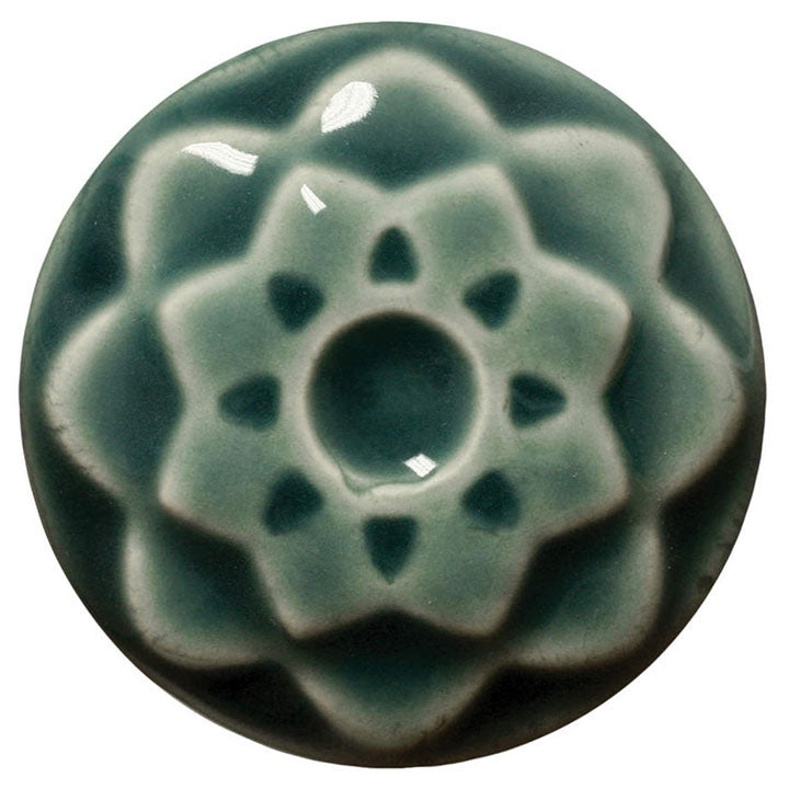 Amaco Celadon Fog Brush-on Glaze