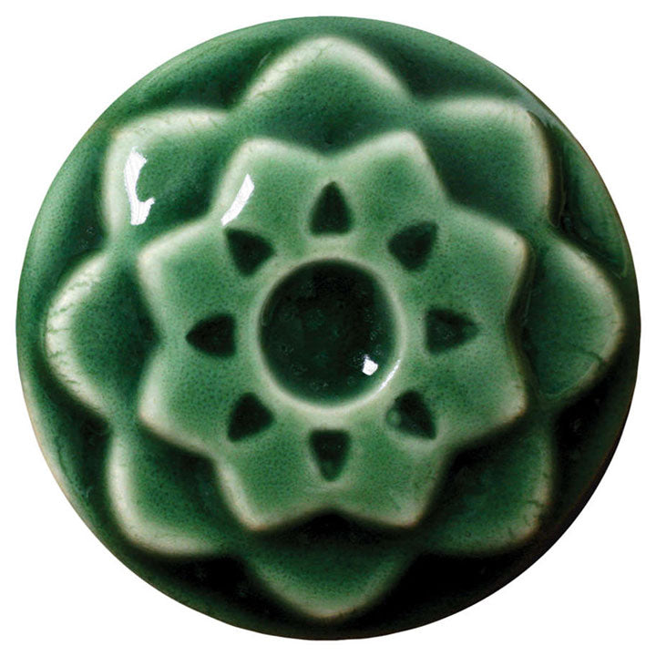 Amaco Celadon Jade Brush-on Glaze