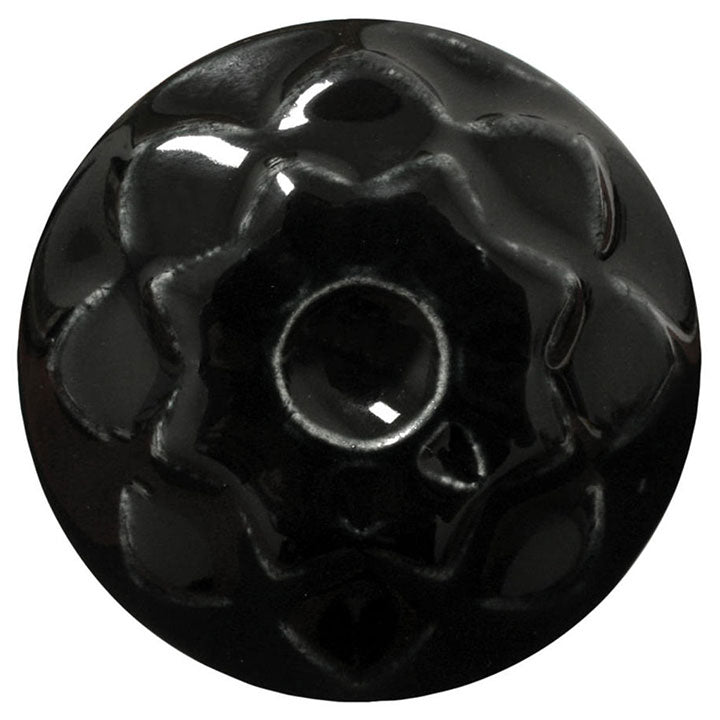 Amaco Celadon Obsidian Brush-on Glaze