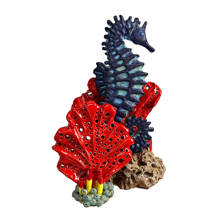 Amaco High Fire Celebrations Scarlet Red Brush-on Glaze