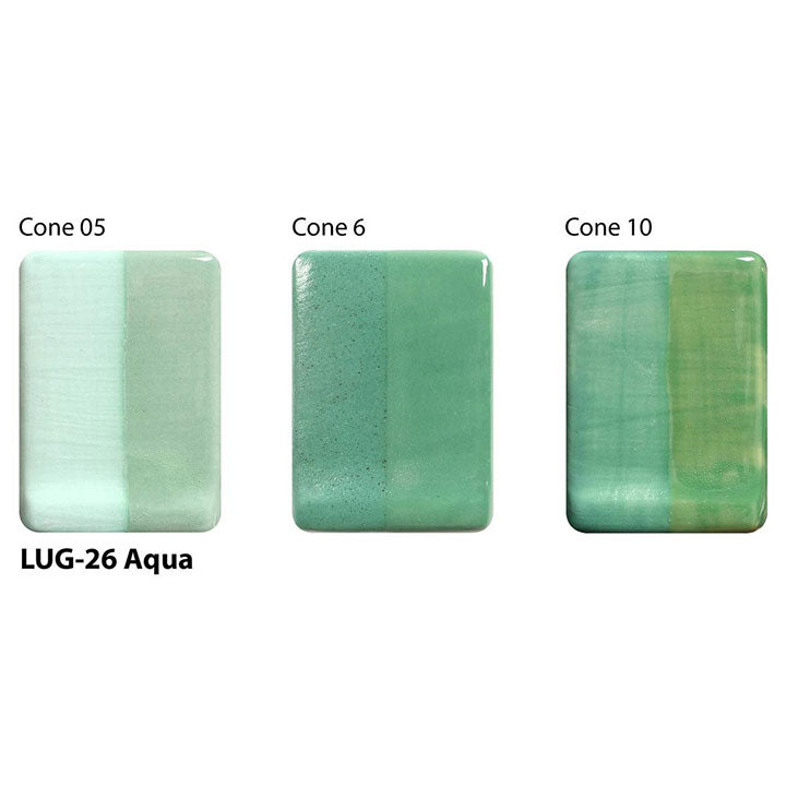 Amaco LUG Aqua Brush-on Underglaze