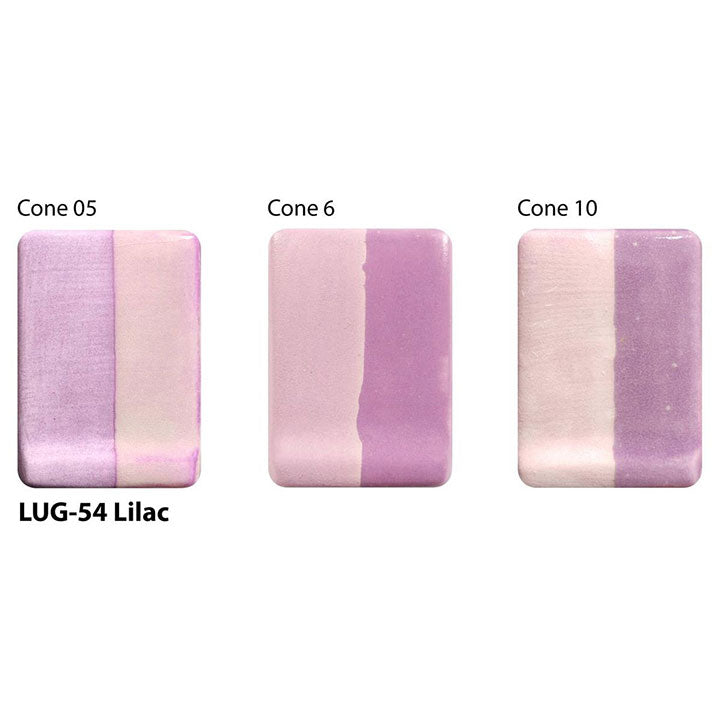 Amaco LUG Lilac Brush-on Underglaze