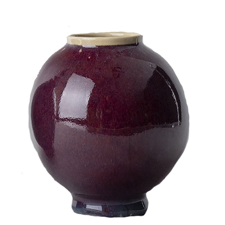 Amaco Potter's Choice Copper Red Brush-on Glaze