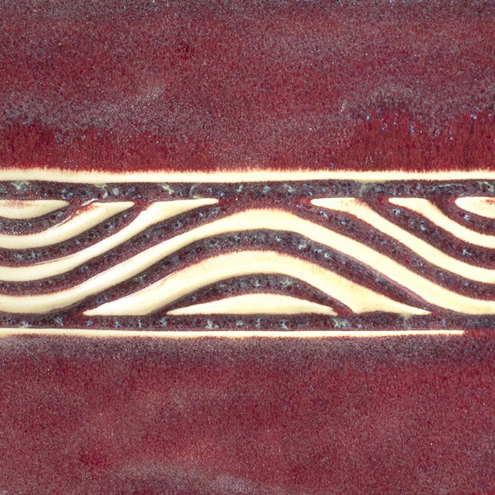 Amaco Potter's Choice Copper Red Brush-on Glaze