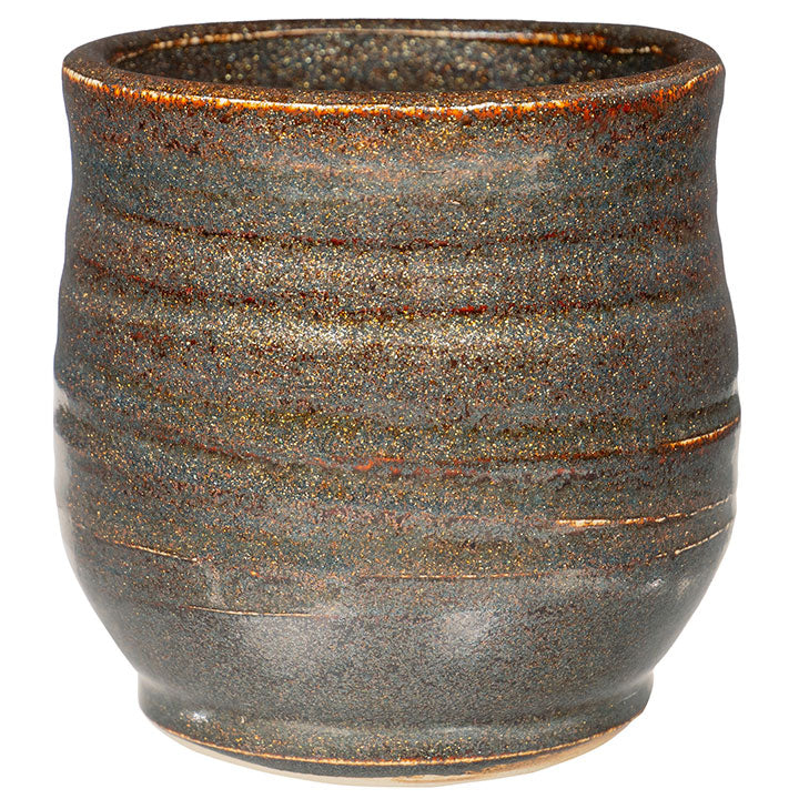 Amaco Potter's Choice Cosmic Gold Dust Brush-on Glaze